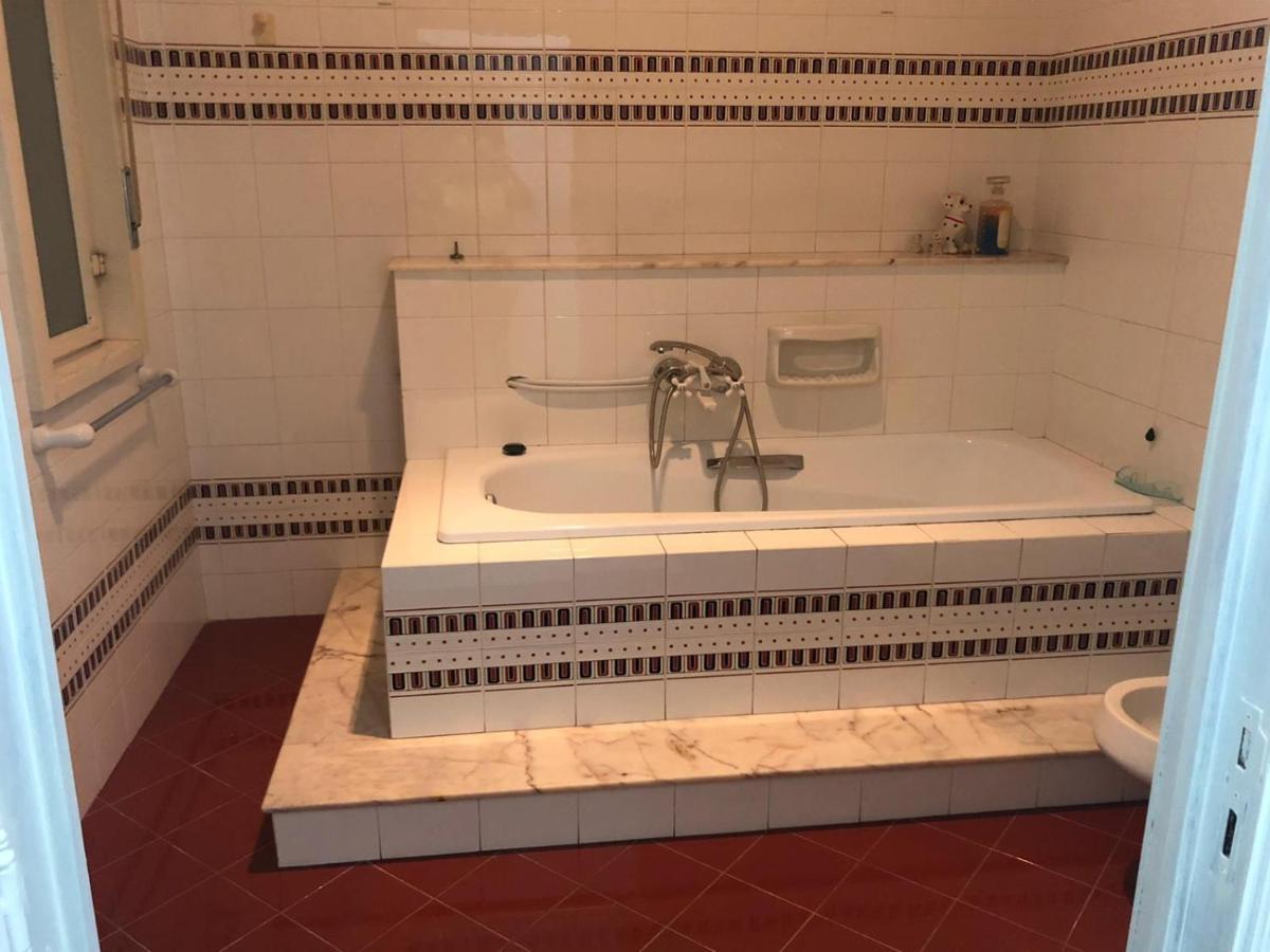 Casa Vacanza I Due Mori Villa Avola Eksteriør billede